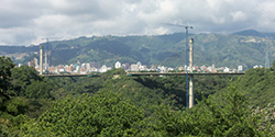Viaducto �Carrera Novena�