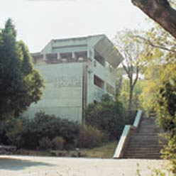 Facultad de ciencias pol&iacute;ticas