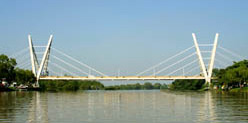 Puente "Grijalva I"