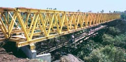 Puente "R&iacute;o Tenco"