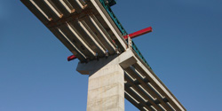 Puente �Santa Lucia�