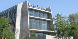 Biblioteca "Jos&eacute; Vasconcelos"